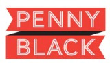 Voucher codes Penny Black