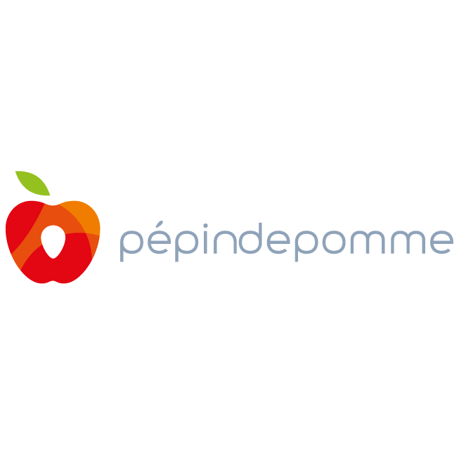 Voucher codes Pépin de Pomme