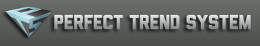 Voucher codes PERFECT TREND SYSTEM