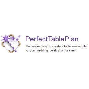 Voucher codes PerfectTablePlan