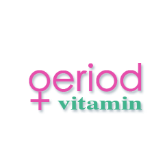 Voucher codes Period Vitamin