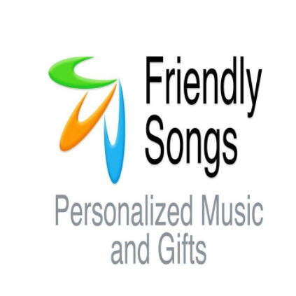 Voucher codes Personalized Friendly Songs