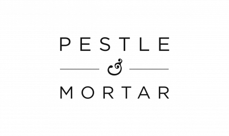 Pestle & Mortar