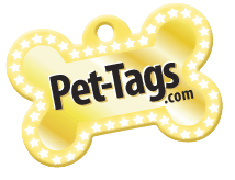 Voucher codes Pet-Tags