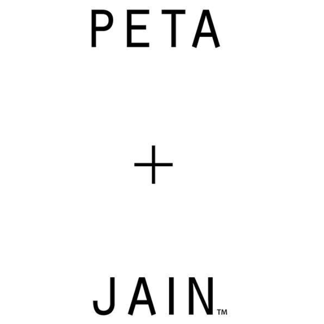 Voucher codes PETA + JAIN