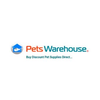 Voucher codes Pets Warehouse