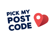 Voucher codes Pick My Postcode