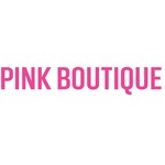 Voucher codes Pink Boutique