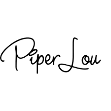 Voucher codes Piper lou collection