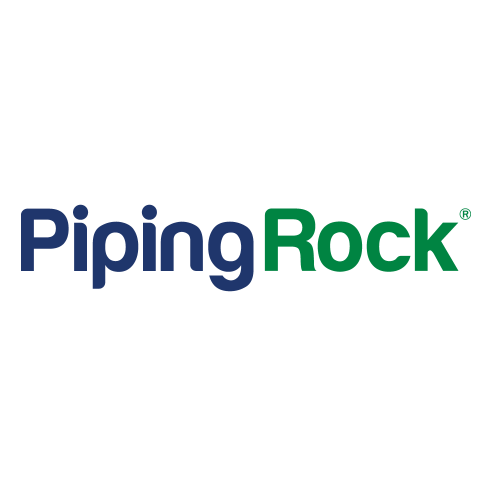 Voucher codes PipingRock