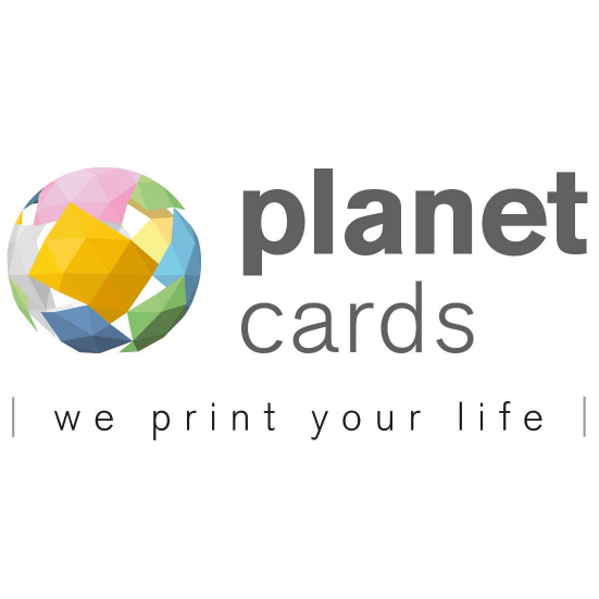 Voucher codes Planet Cards