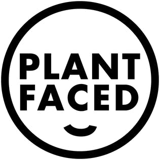 Voucher codes Plant Faced Clothing