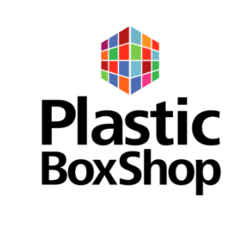 Voucher codes Plastic Box Shop