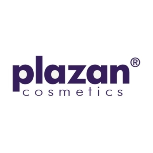 Voucher codes Plazan Cosmtics