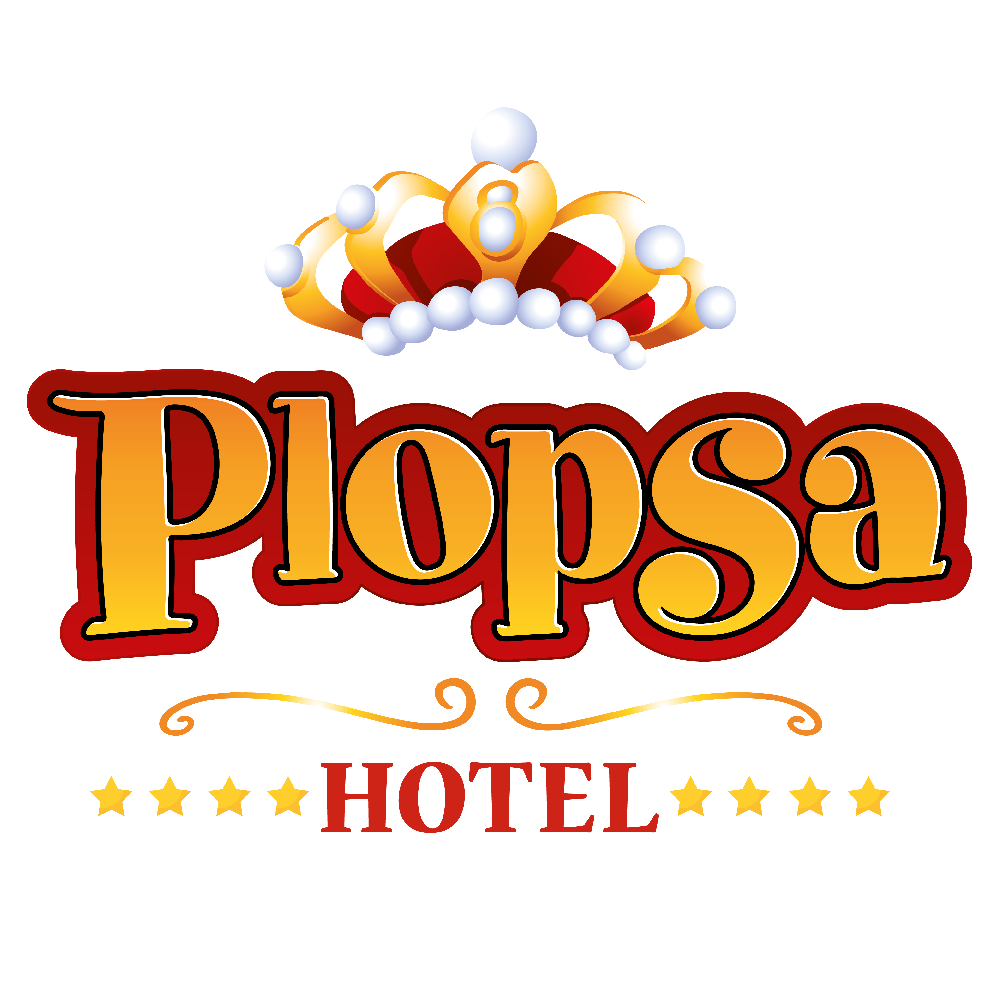 Voucher codes Plopsa Hotel
