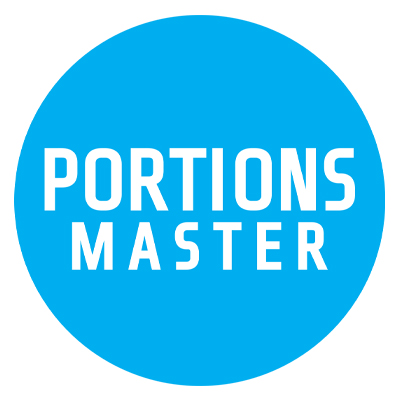 Voucher codes PORTIONS MASTER