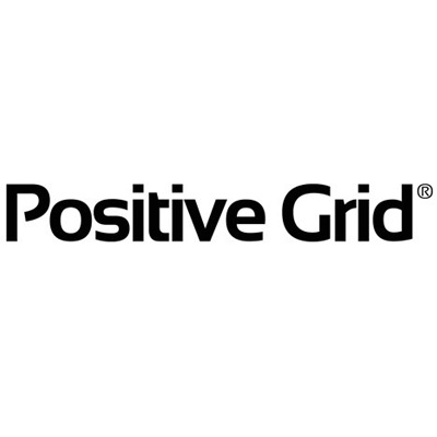 Voucher codes Positive Grid