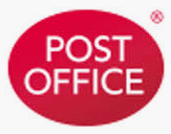 Voucher codes Post Office