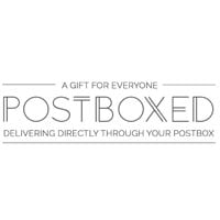 Voucher codes Postboxed