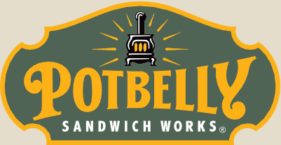 Voucher codes Potbelly Sandwich Shop