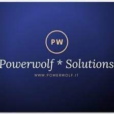 Voucher codes Powerwolf Software Solutions