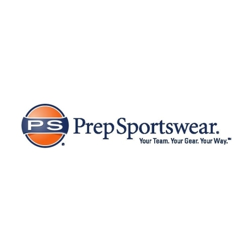 Voucher codes Prep Sportswear