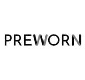 Voucher codes Preworn Retail