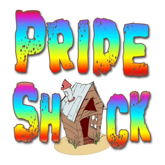 Voucher codes Pride Shack