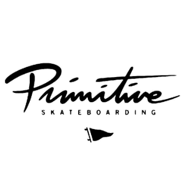 Voucher codes Primitive Skate