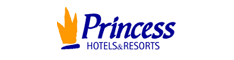 Voucher codes Princess Hotels & Resorts