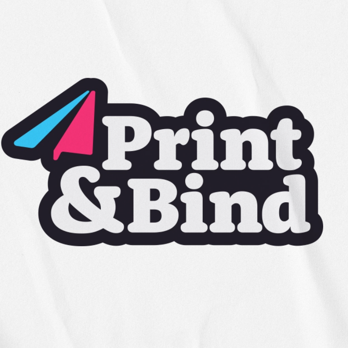 Voucher codes Print&Bind