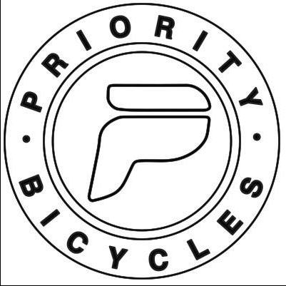 Voucher codes Priority Bicycles