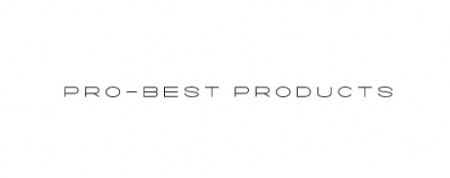 Voucher codes Pro Best Products