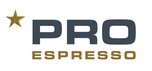 Voucher codes PRO Espresso