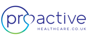 Voucher codes Proactive Healthcare