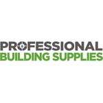 Voucher codes Professional Building Supplies