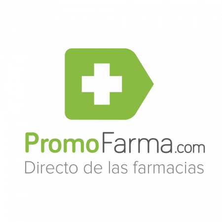 Voucher codes PromoFarma