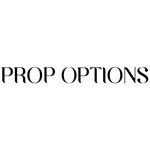 Voucher codes Prop Options