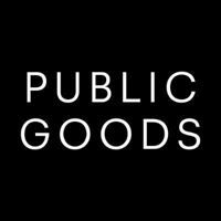 Voucher codes Public Goods