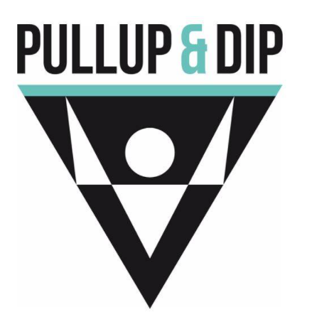 Voucher codes Pullup & Dip