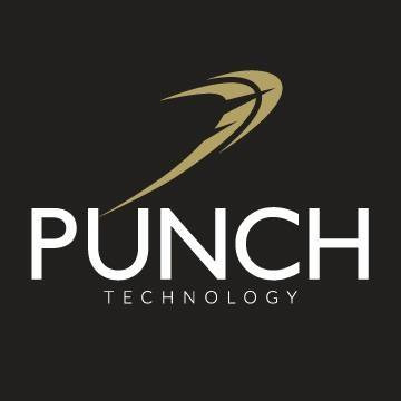 Voucher codes Punch Technology