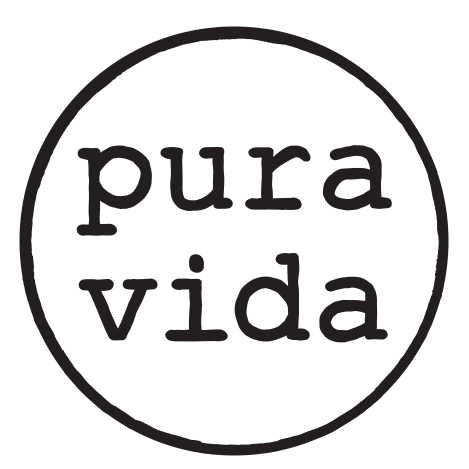 Voucher codes Pura Vida