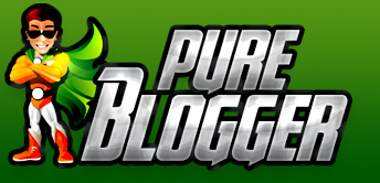 Voucher codes Pure Blogger