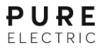 Voucher codes Pure Electric