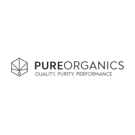 Voucher codes Pure Organics