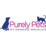 Voucher codes Purely Pets Insurance