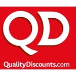 Voucher codes QD stores