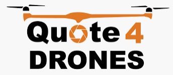 Voucher codes Quote 4 Drones