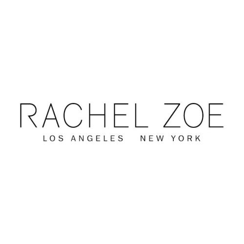 Voucher codes Rachel Zoe