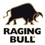 Voucher codes Raging Bull